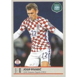 Josip Pivaric Croacia 20