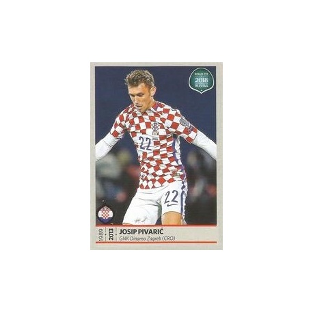 Josip Pivaric Croatia 20