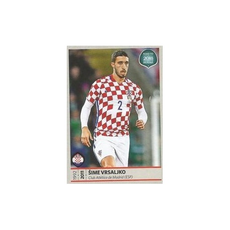 Sime Vrsaljko Croatia 21