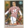 Sale Sticker of Matej Mitrovic Croatia Panini Road To Russia 2018