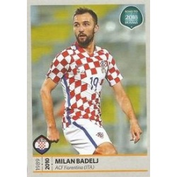 Milan Badelj Croatia 23