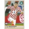 Sale Sticker of Mateo Kovacic Croatia Panini Road To Russia 2018