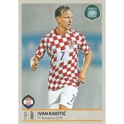 Ivan Rakitic Croacia 27
