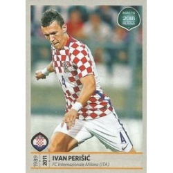 Ivan Perisic Croacia 28