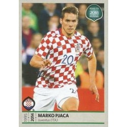 Marko Pjaca Croacia 29