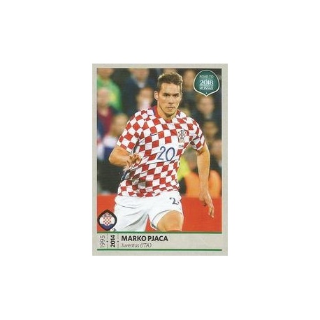 Marko Pjaca Croatia 29
