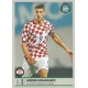 Andrej Kramaric Croatia 30
