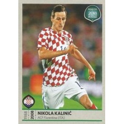 Nikola Kalinic Croacia 31