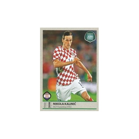 Nikola Kalinic Croatia 31