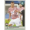 Buy Loose Sticker Mario Mandzukic Croatia Panini Road To Russia 2018