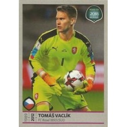 Tomas Vaclik Czech Republic 33