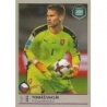 Buy Sticker Tomas Vaclik Czech Republic Panini Road To Russia 2018