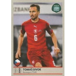 Tomas Sicok Czech Republic 34