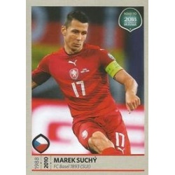 Marek Suchy Czech Republic 35