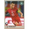 Sale Sticker of Marek Suchy Czech Republic Road To Russia 2018 Panini