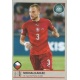 Michal Kadlec Czech Republic 36