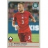 Sale Sticker of Michal Kadlec Czech Republic Road To 2018 Panini