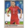 Sale Sticker of Pavel Kaderabek Czech Republic Panini Road To Russia 2018