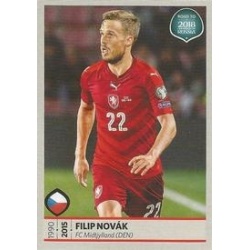 Filip Novak Czech Republic 38