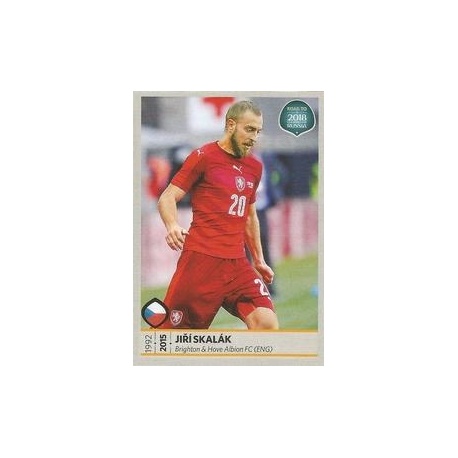 Jiri Skalak Czech Republic 39