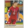 Sale Sticker of David Pavelka Czech Republic Road To 2018 Panini