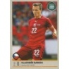 Sale Sticker of Vladimir Darida Czech Republic Road To Russia 2018 Panini
