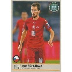 Tomas Horava Czech Republic 42