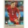 Comprar Cromo Borek Dockal Republica Checa Panini Road To Russia 2018 Stickers