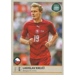 Ladislav Krejci Czech Republic 44