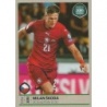 Oferta Cromo Milan Skoda Republica Checa Road To 2018 Panini