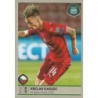 Buy Sticker Vaclav Kadlec Czech Republic Road To 2018 Panini