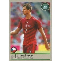 Tomas Necid Republica Checa 48