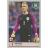 Comprar Cromos Topps Joe Hart Inglaterra Panini Road To Russia 2018 Stickers