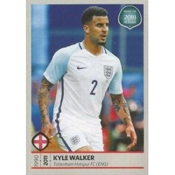 Kyle Walker England 53