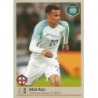 Venta Cromo de Dele Alli Inglaterra Road To 2018 Panini