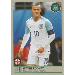 Wayne Rooney Inglaterra 61