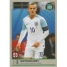 Venta Cromo de Wayne Rooney Inglaterra Panini Road To Russia 2018