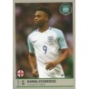 Comprar Cromo Daniel Sturridge Inglaterra Panini Road To Russia 2018 Stickers