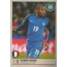 Venta Cromo de Djibril Sidibe Francia Panini Road To Russia 2018