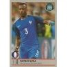 Comprar Cromo Patrice Evra Francia Panini Road To Russia 2018 Stickers