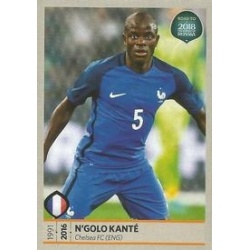 N'Golo Kante France 87