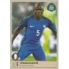 Venta Cromo de N'Golo Kante Francia Road To 2018 Panini