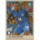 Blaise Matuidi Francia 88