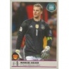 Venta Cromo de Manuel Neuer Alemania Panini Road To Russia 2018