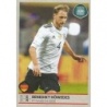 Comprar Cromo Benedikt Höwedes Alemania Road To 2018 Panini