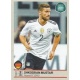 Shkodran Mustafi Alemania 101