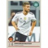Comprar Cromo Shkodran Mustafi Alemania Panini Road To Russia 2018 Stickers
