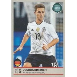 Joshua Kimmich Alemania 103