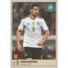 Comprar Cromo Sami Khedira Alemania Panini Road To Russia 2018 Stickers