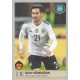 Ilkay Gündogan Alemania 106
